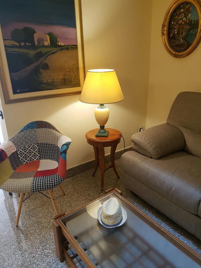 Hotel Villa Ada Pozzallo Kültér fotó