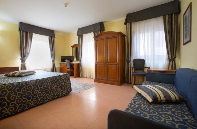 Hotel Villa Ada Pozzallo Kültér fotó